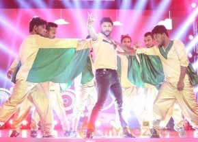 Janatha Garage Audio Release Photos 2 photo 2