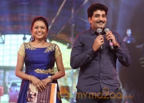 Janatha Garage Audio Release Photos 2 photo 3