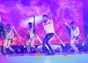 Janatha Garage Audio Release Photos 2 photo 4