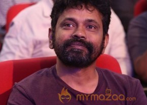Janatha Garage Audio Release Photos 2 photo 5