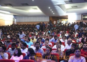 Janatha Garage Audio Release Photos 2 photo 6