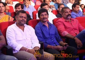 Janatha Garage Audio Release Photos 2 photo 7