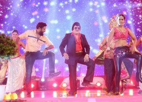 Janatha Garage Audio Release Photos 2 photo 53