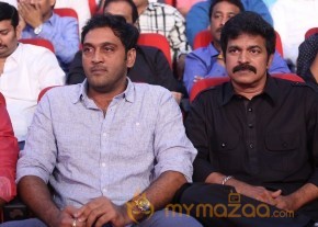 Janatha Garage Audio Release Photos 2 photo 8