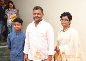 Janatha Garage Audio Release Photos 2 photo 9