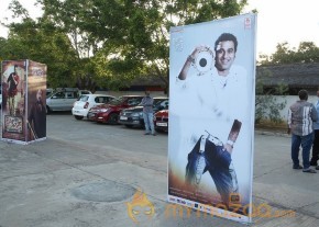 Janatha Garage Audio Release Photos 2 photo 11