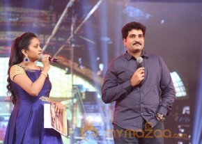 Janatha Garage Audio Release Photos 2 photo 13