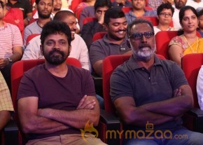 Janatha Garage Audio Release Photos 2 photo 14