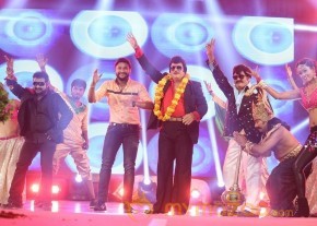 Janatha Garage Audio Release Photos 2 photo 15