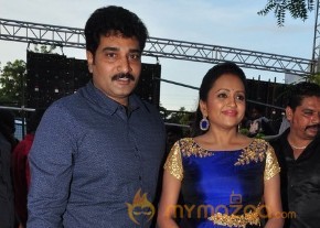 Janatha Garage Audio Release Photos 2 photo 54