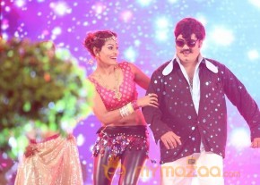 Janatha Garage Audio Release Photos 2 photo 20