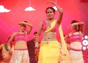Janatha Garage Audio Release Photos 2 photo 21