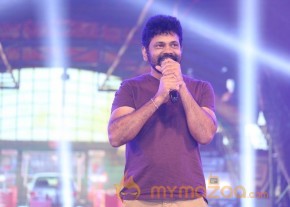 Janatha Garage Audio Release Photos 2 photo 22