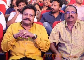 Janatha Garage Audio Release Photos 2 photo 23