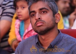 Janatha Garage Audio Release Photos 2 photo 25