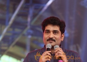 Janatha Garage Audio Release Photos 2 photo 27
