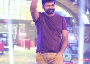 Janatha Garage Audio Release Photos 2 photo 55