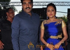 Janatha Garage Audio Release Photos 2 photo 29