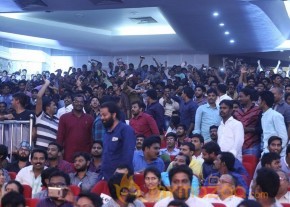 Janatha Garage Audio Release Photos 2 photo 30