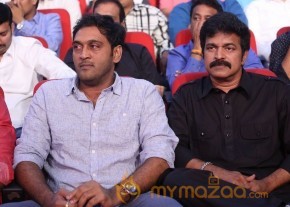 Janatha Garage Audio Release Photos 2 photo 32