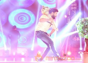 Janatha Garage Audio Release Photos 2 photo 33