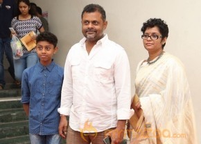 Janatha Garage Audio Release Photos 2 photo 34