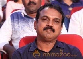 Janatha Garage Audio Release Photos 2 photo 35