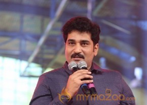 Janatha Garage Audio Release Photos 2 photo 37