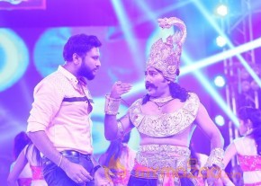 Janatha Garage Audio Release Photos 2 photo 39