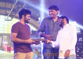 Janatha Garage Audio Release Photos 2 photo 41