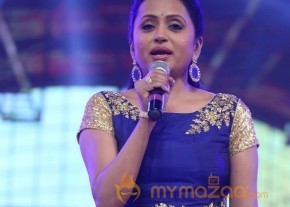 Janatha Garage Audio Release Photos 2 photo 45