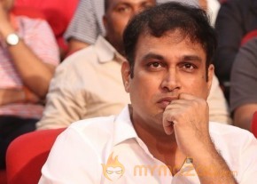 Janatha Garage Audio Release Photos 2 photo 46