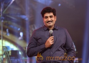 Janatha Garage Audio Release Photos 2 photo 47