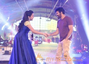Janatha Garage Audio Release Photos 2 photo 50