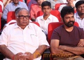 Janatha Garage Audio Release Photos 2 photo 51