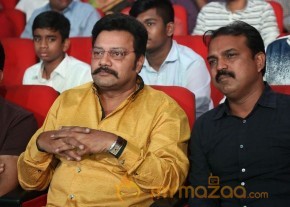 Janatha Garage Audio Release Photos 2 photo 58