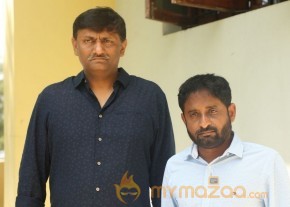 Janatha Garage Press Meet Stills photo 21
