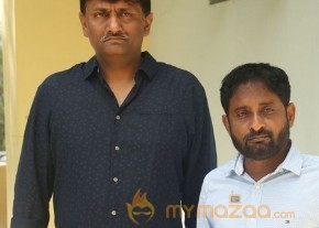 Janatha Garage Press Meet Stills photo 12