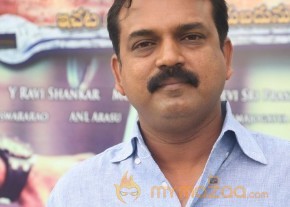 Janatha Garage Press Meet Stills photo 13