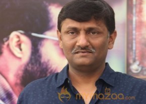 Janatha Garage Press Meet Stills
