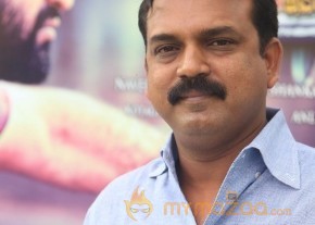 Janatha Garage Press Meet Stills photo 19