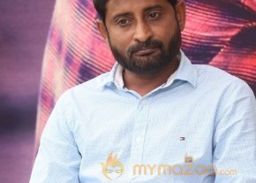 Janatha Garage Press Meet Stills photo 20