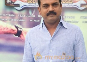 Janatha Garage Press Meet Stills photo 3