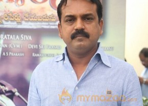 Janatha Garage Press Meet Stills photo 4