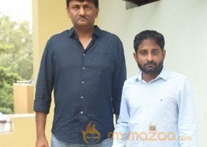 Janatha Garage Press Meet Stills photo 5