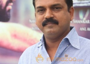 Janatha Garage Press Meet Stills photo 6