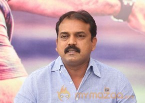 Janatha Garage Press Meet Stills photo 7