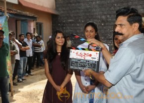 Janmastanam Movie Opening Photos photo 5