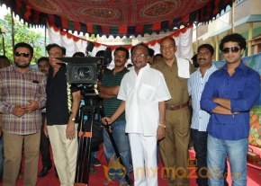 Janmastanam Movie Opening Photos photo 3