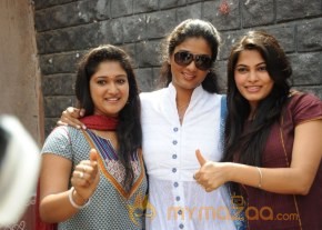Janmastanam Movie Opening Photos photo 13